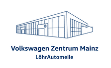 Volkswagen Zentrum Mainz