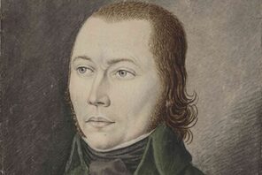 Johannes Bückler, genannt der Schinderhannes