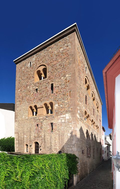 Casa alla pietra, 2013
