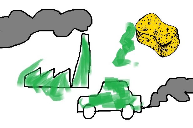 Greenwashing