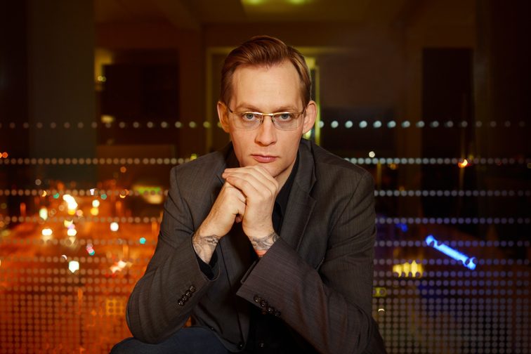 Clemens Meyer, 2016 Yılı En İyi Belediye Yazmanı