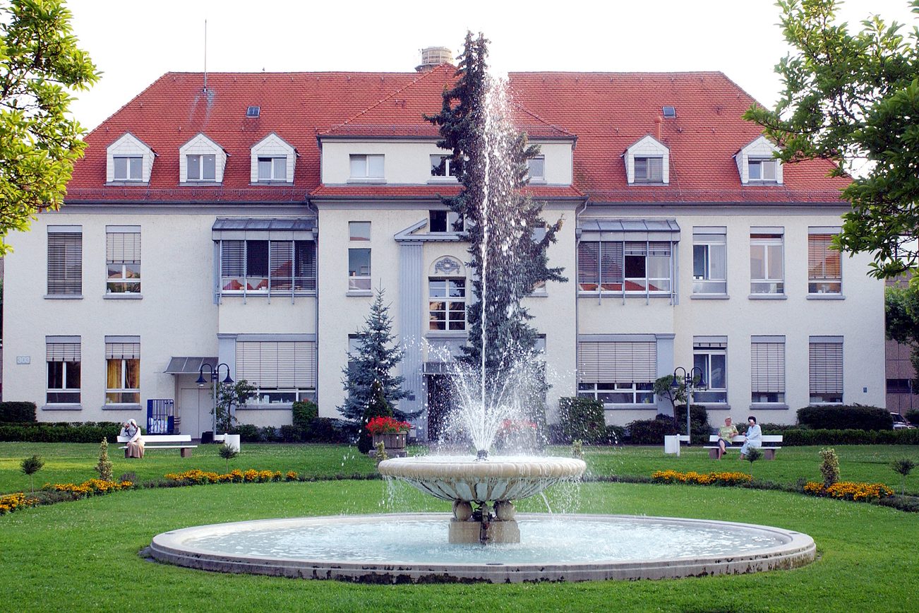 Universitätsmedizin, Johannes Gutenberg-Universität Mainz