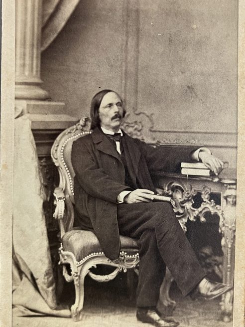 Fotoğraf Peter Cornelius