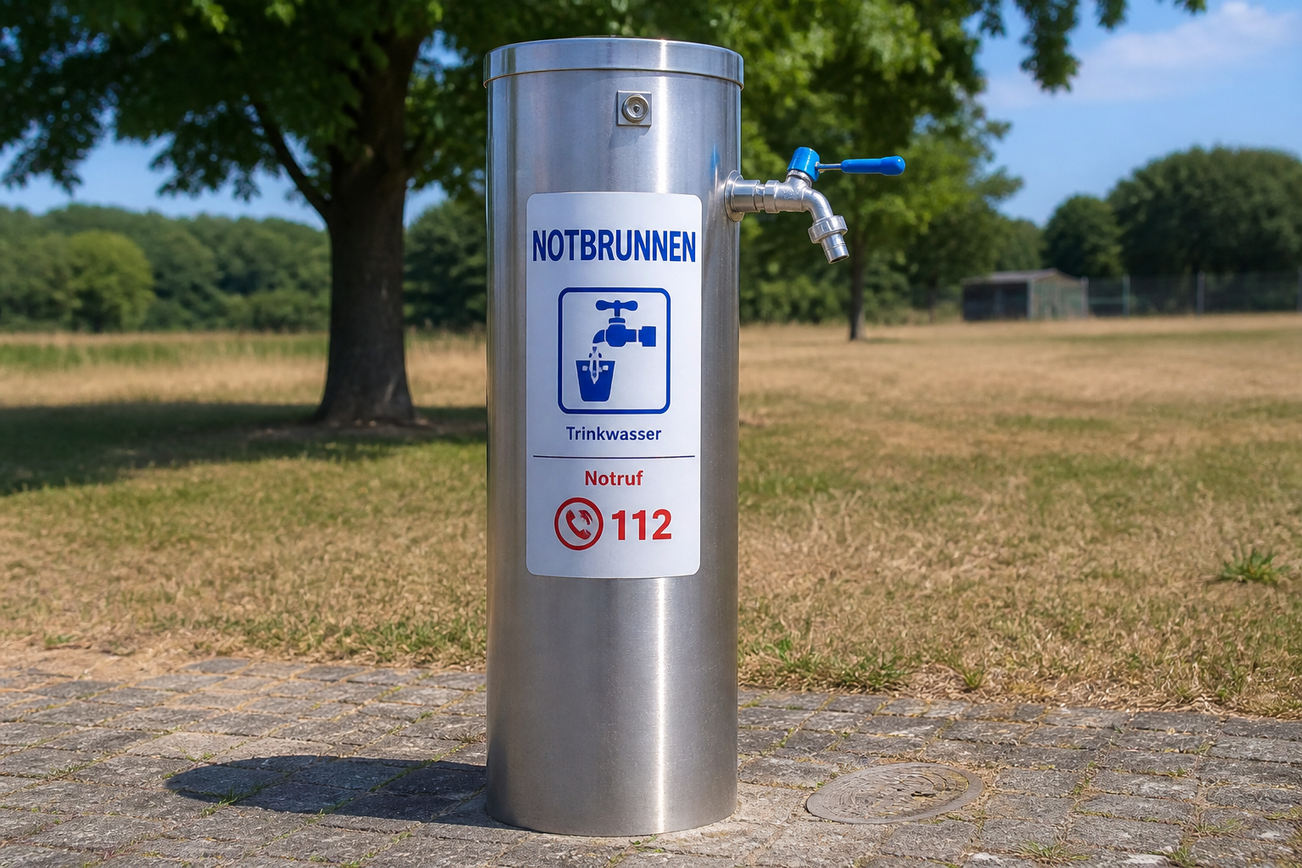 Notbrunnen