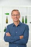 Steffen Schindler Leiter Auslandsmarketing Deutsches Weininstitut