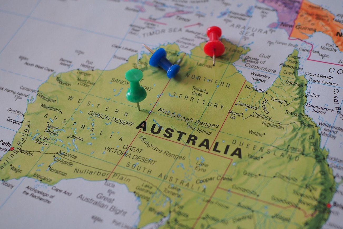 Australie