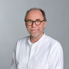 Dr. Gerhard Scholz