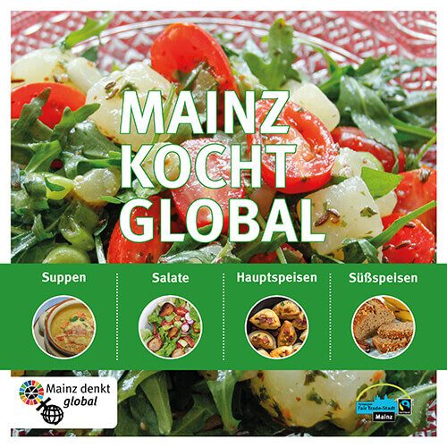 Mainz cooks globally