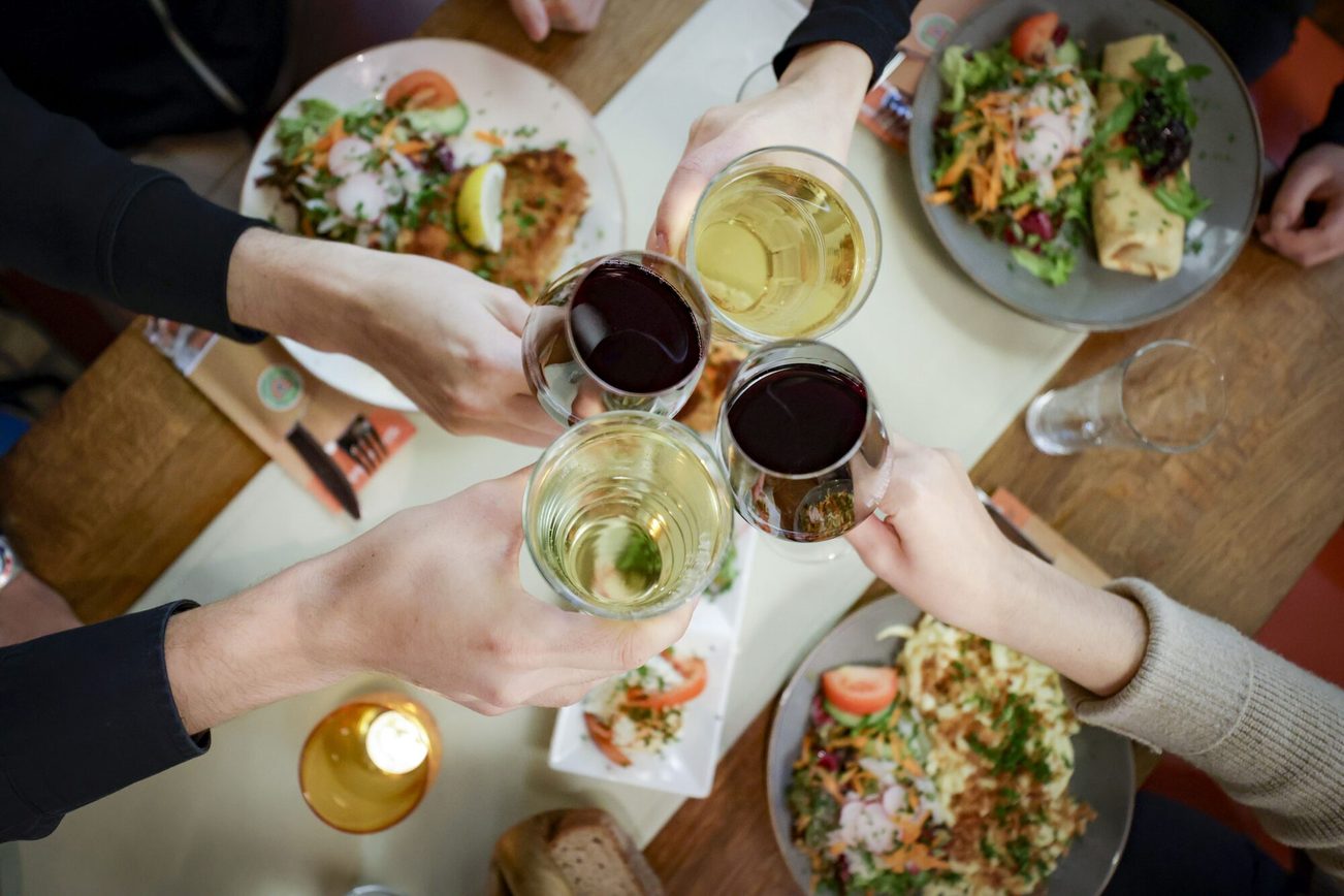 Rheinhessen cuisine