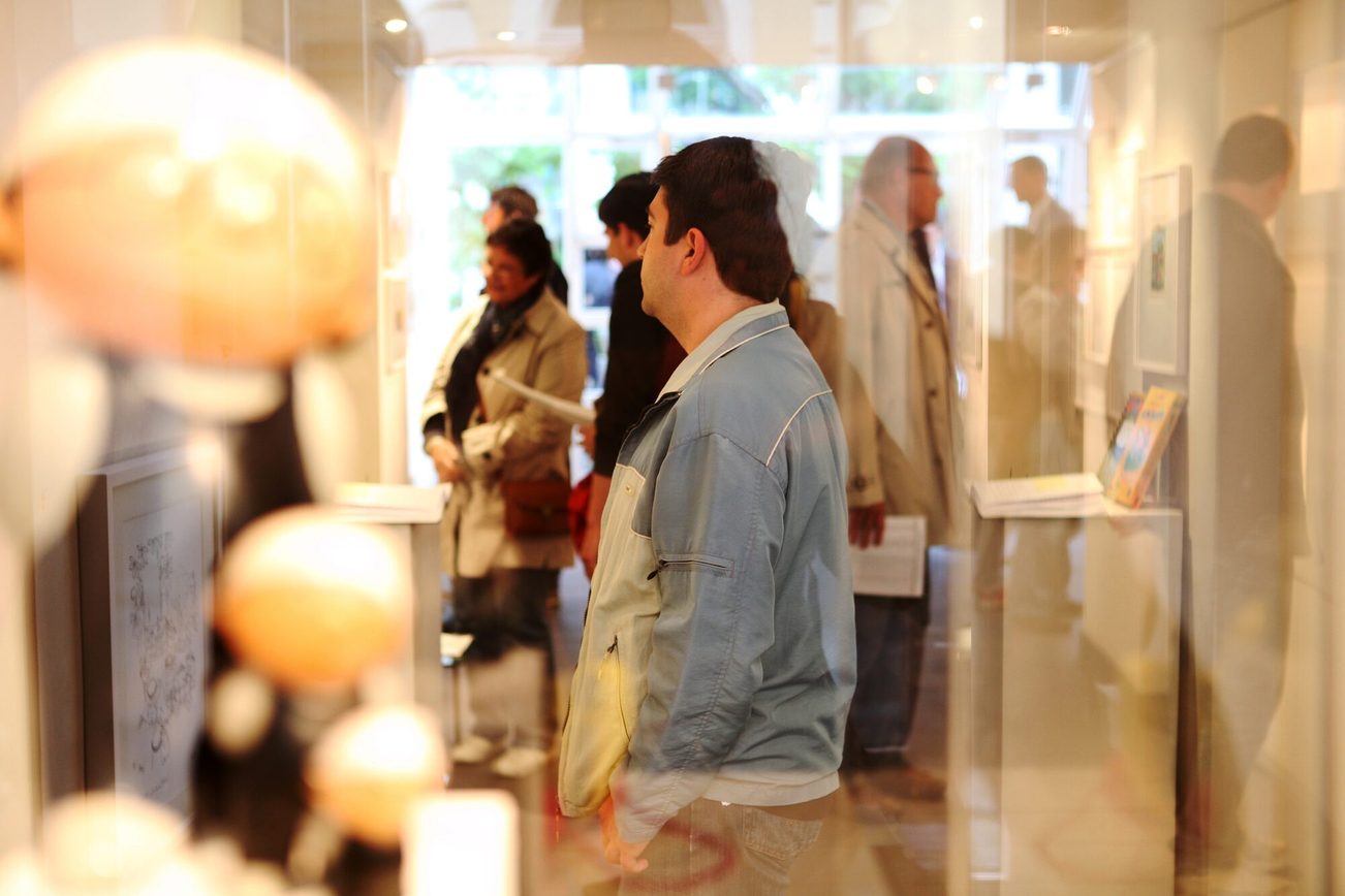 Visiteurs:de la nuit des musées