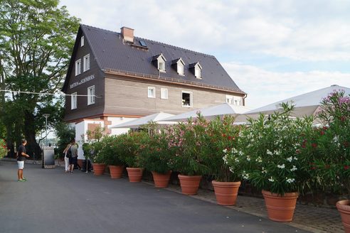 Bastion de Schönborn