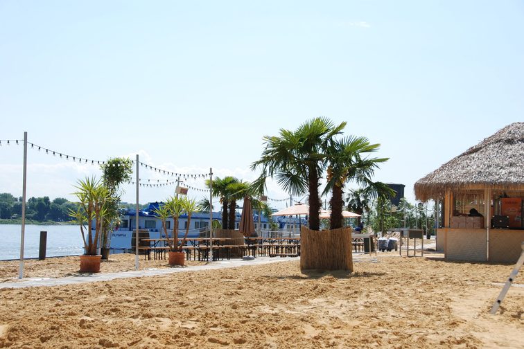 Il Mainzstrand