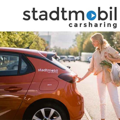 stadtmobil Rhein-Main