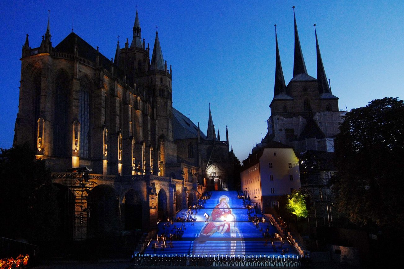 Erfurt Cathedral Festival