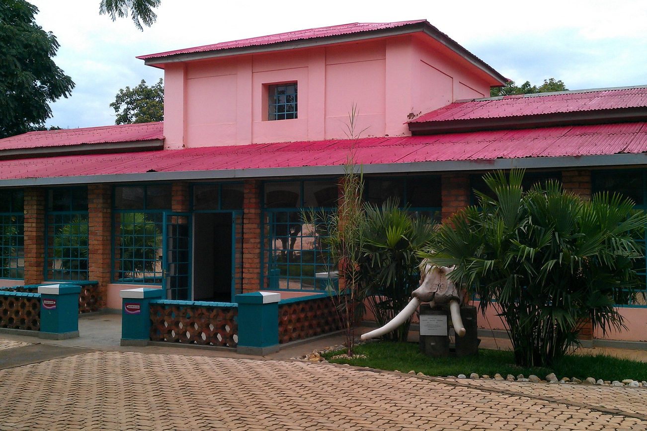 Kandt House 2014