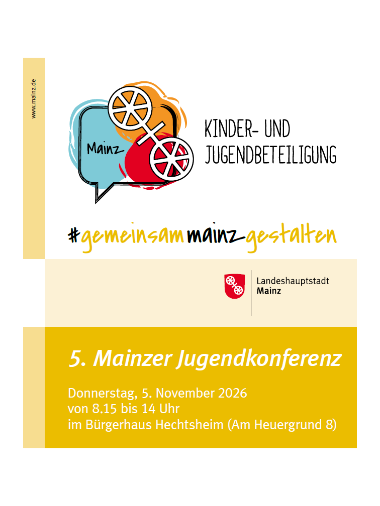 Plakat wydarzenia