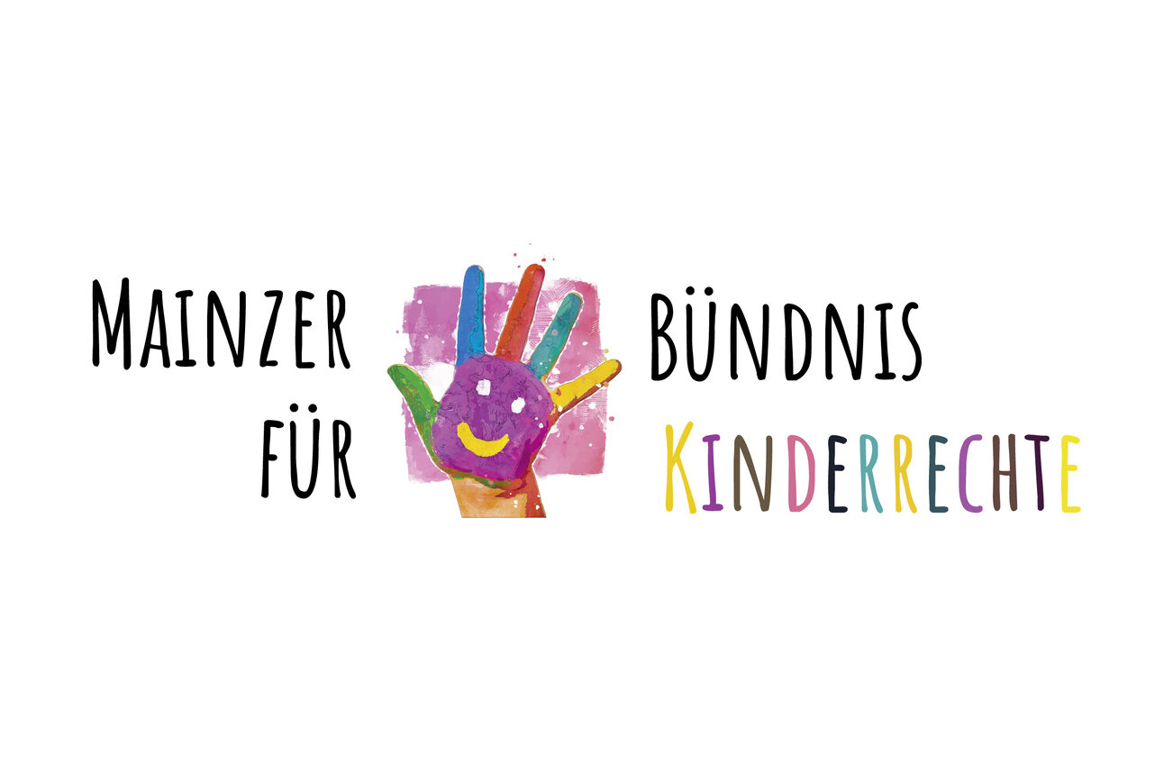 Logo des Mainzer Bündnis für Kinderrechte