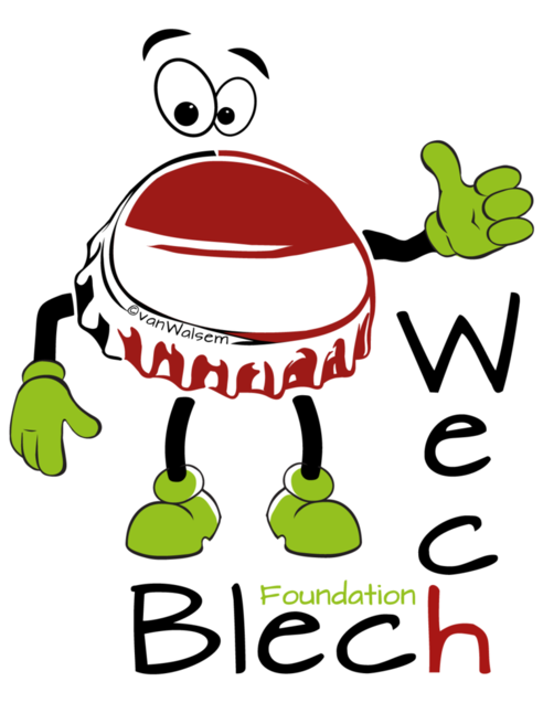 Logo der BlechWech Köln