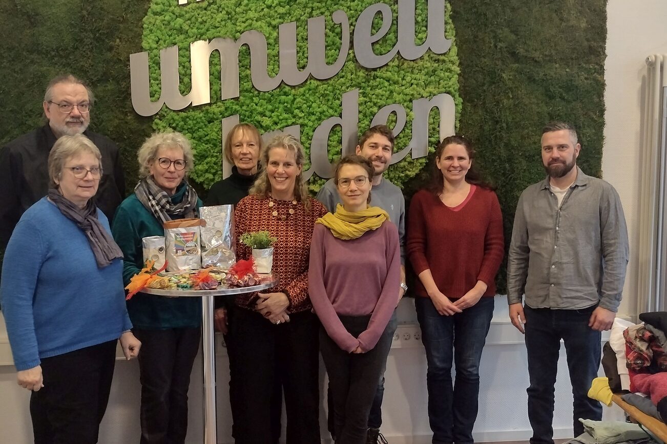 Fair Trade Team Mainz