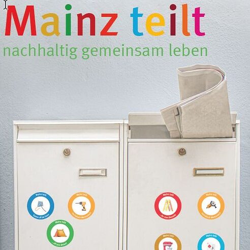Mainz teilt