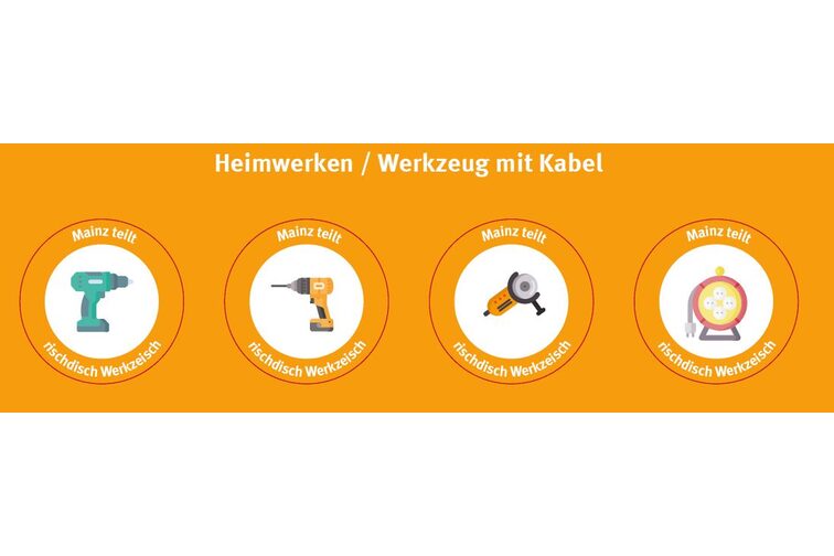 Sticker für die Briefkästen