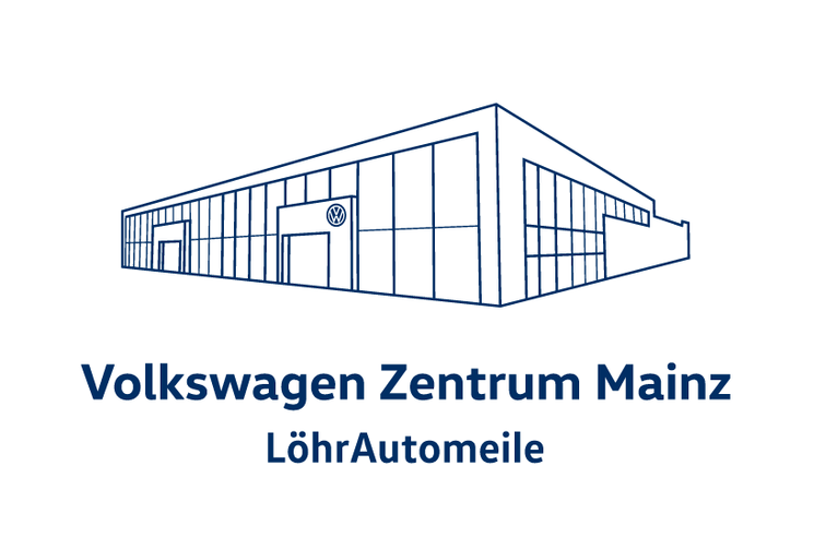 Vokswagen Zentrum Mainz
