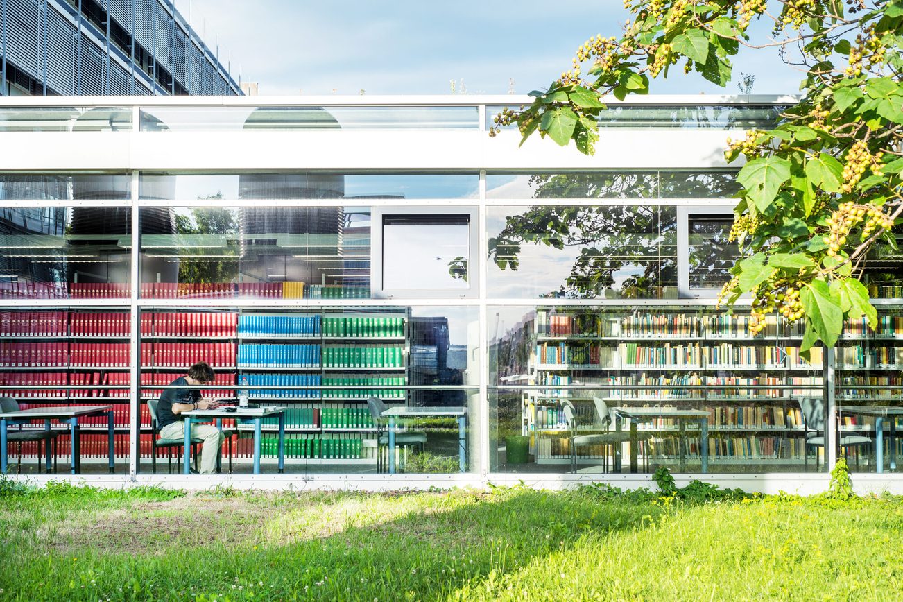Biblioteca