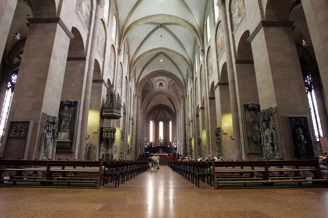 St. Martins Dom