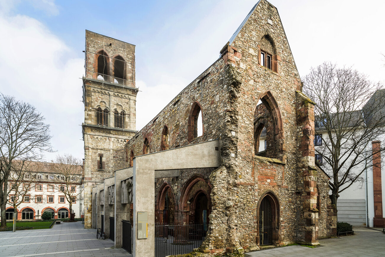 Mahnmal St. Christoph