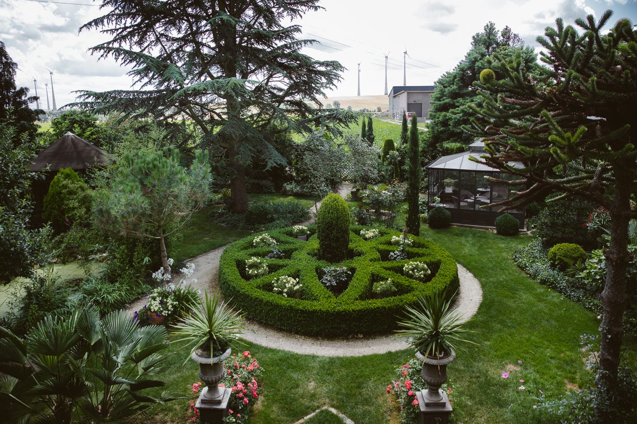 Giardino