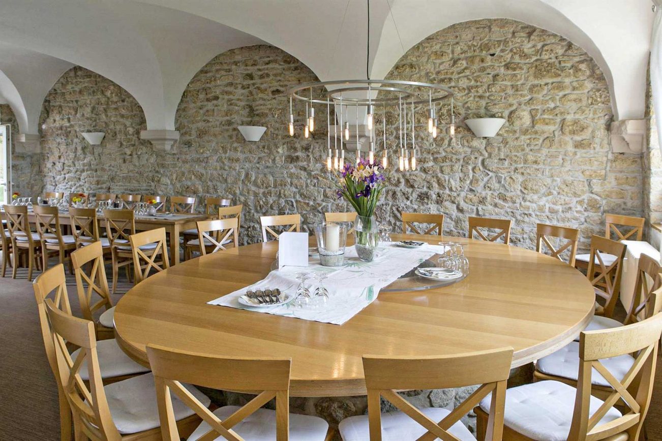 Ristorante Hofgut Wissberg