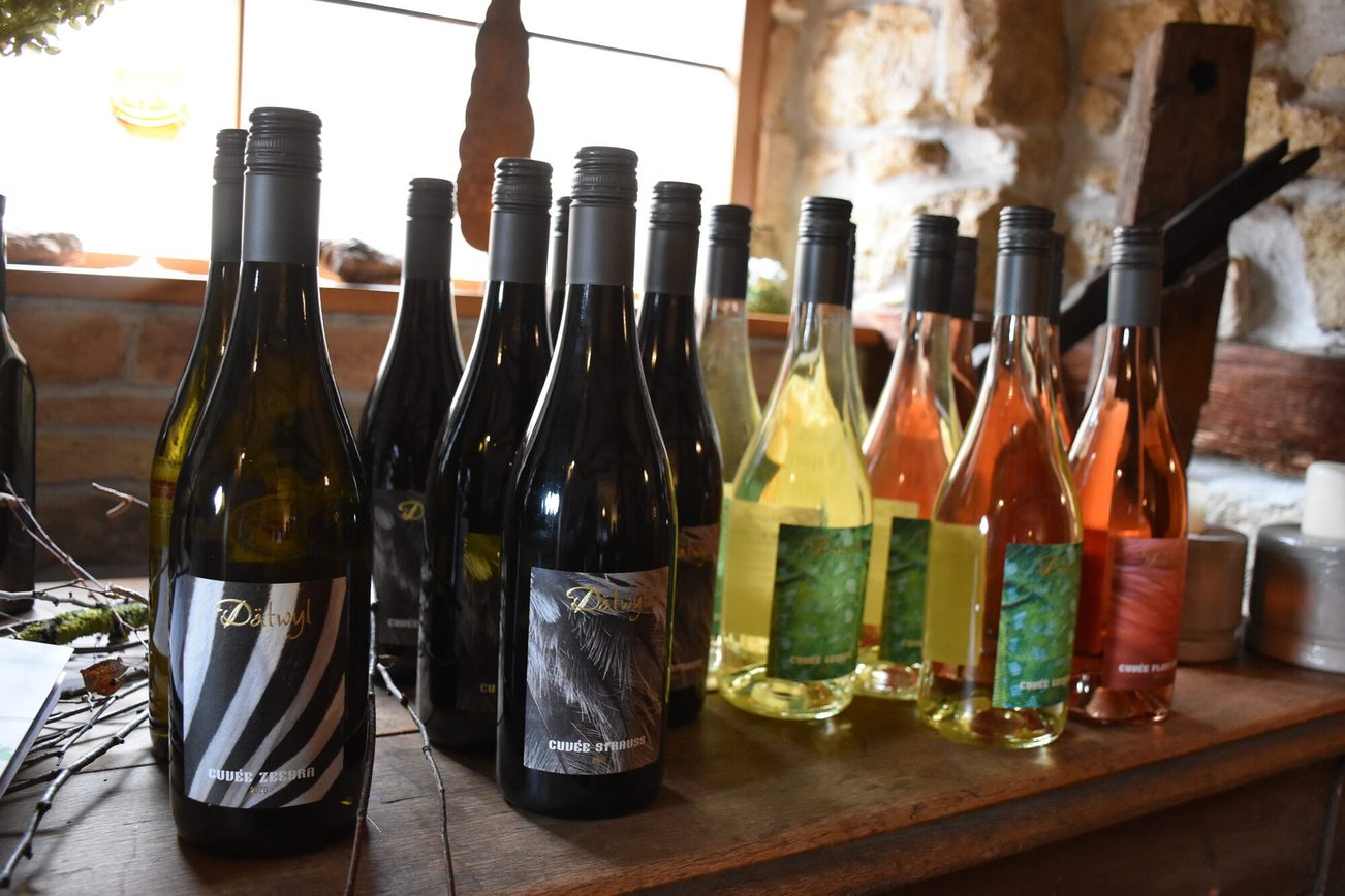 Cuvée precedenti: "Zeebra