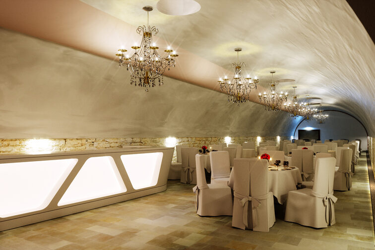 GUT LEBEN am Morstein