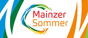 Banner Mainzer Sommer © Landeshauptstadt Mainz