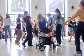 Ein Werbebild der Veranstaltung. &copy; De Da Kommunikation