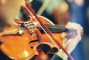 Violine © Fotolia