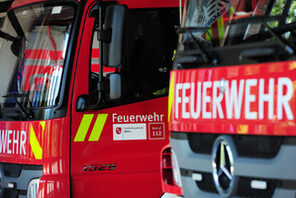 Feuerwehrautos © Carsten Costard