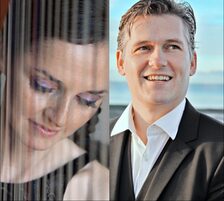 Benedikt Kristjansson & Margret Koell