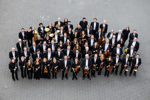 Philharmonisches Staatsorchester