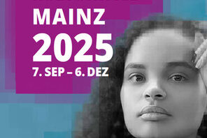 Deckblatt der Broschüke SchUM-Kulturtage Mainz 2025 © Antuanetta Mishchenko
