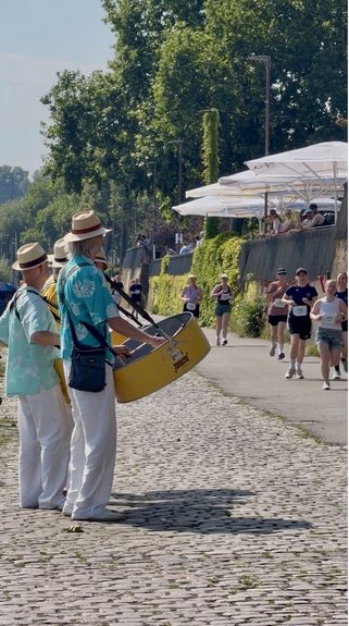 Mainzer Drei-Brücken-Lauf powered by BioNTech 2026