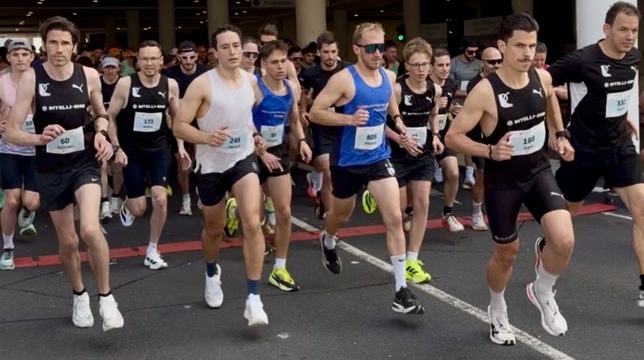 Mainzer Drei-Brücken-Lauf powered by BioNTech 2026