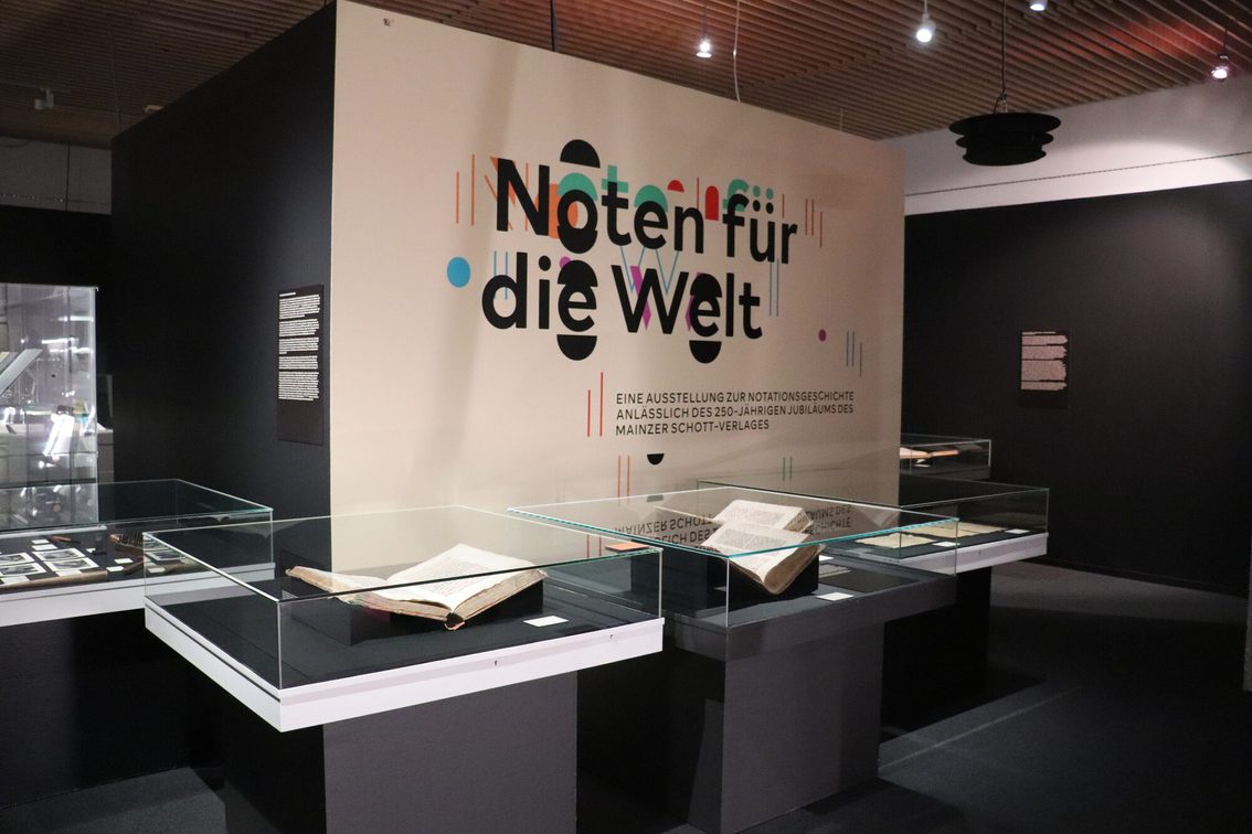 Gutenberg-Museum