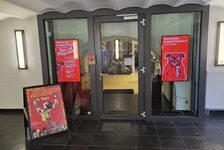 Bildergalerie "Kabarettarchiv"