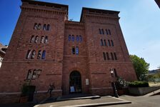 Bildergalerie "Kabarettarchiv"