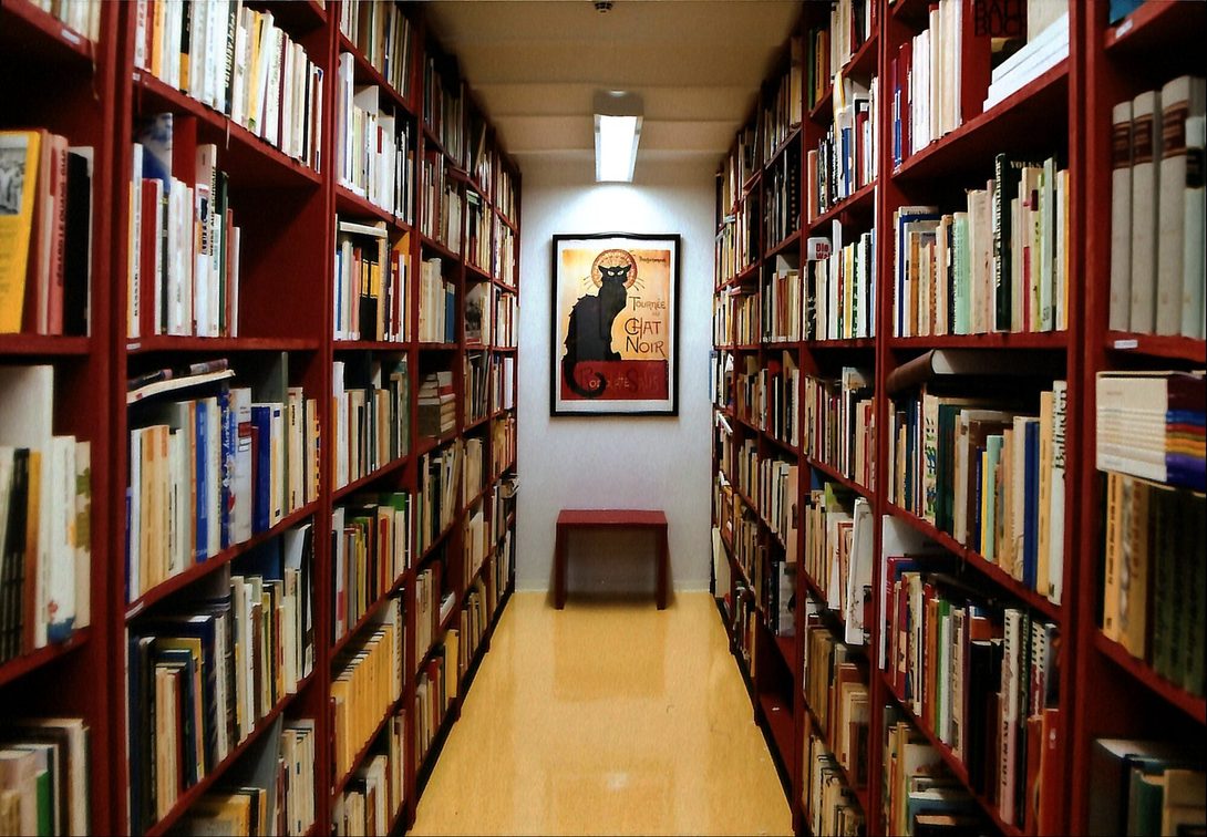 Archiwum niemieckiego kabaretu