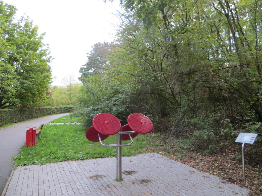 Naherholung Lerchenberg