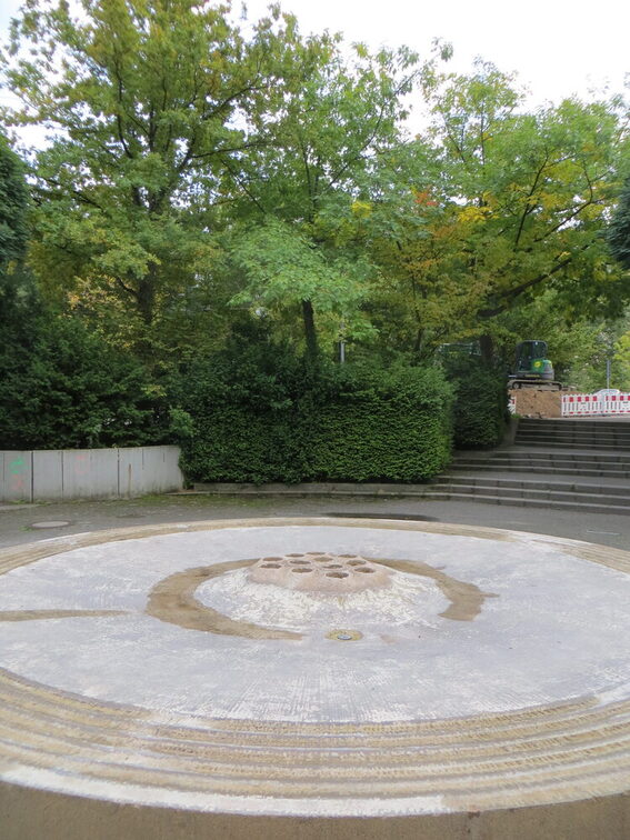 Naherholung Lerchenberg