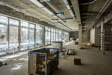 Bildergalerie Rathaussanierung August 2025