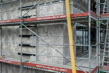 Bildergalerie Rathaussanierung November 2024